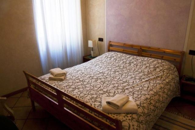 B&B Il Nido Raffa Cameră foto