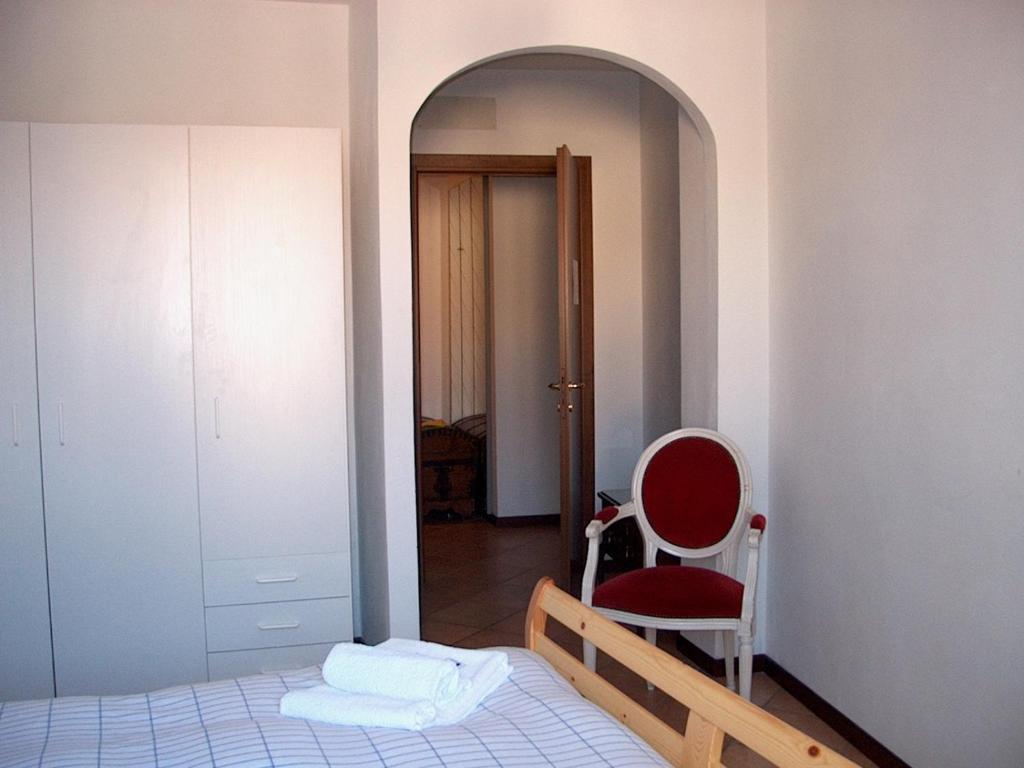 B&B Il Nido Raffa Cameră foto