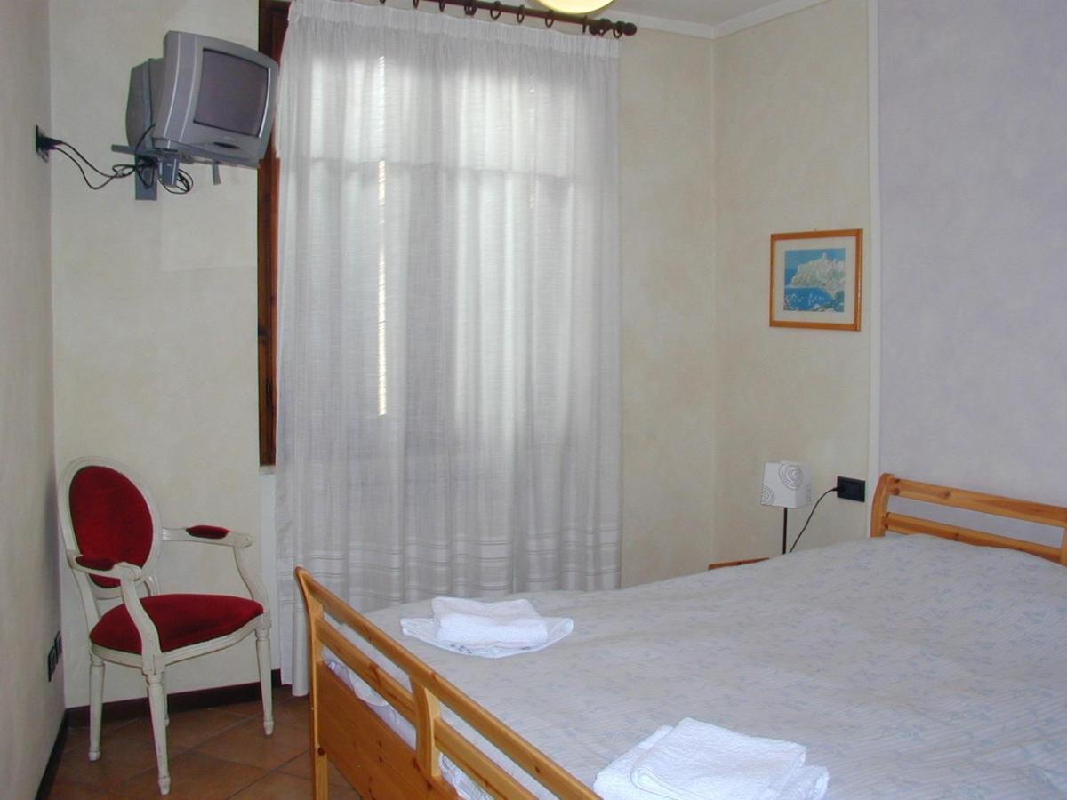 B&B Il Nido Raffa Cameră foto